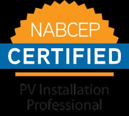 NABCEP PV Seal