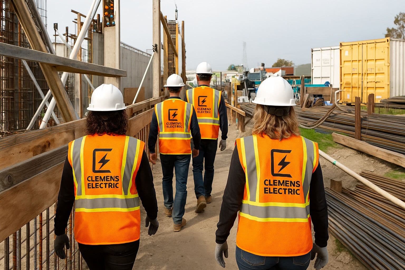 Clemens Electric Blog Image